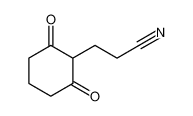 1874-85-7 3-(2,6-二氧代环己基)丙腈