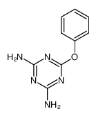 1467-72-7 structure, C9H9N5O