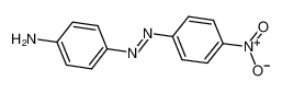 4-(4-nitrophenylazo)aniline 730-40-5