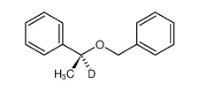 917228-19-4 structure, C15H15DO