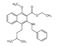 1186212-95-2 structure, C26H31NO3