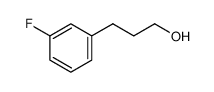 3-(3-氟苯基)丙-1-醇