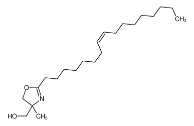 14408-42-5 structure, C22H41NO2