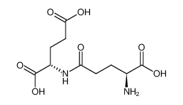 Α-L-谷氨酰-L-谷氨酸