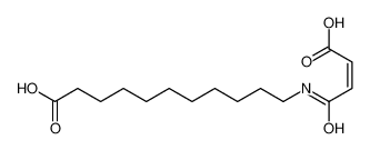 N-(10-羧基癸烷基)马来酰胺酸
