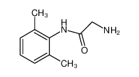 glycinexylidide 18865-38-8