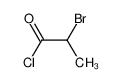 7148-74-5 2-溴丙酰氯