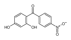 6994-40-7 structure, C13H9NO5