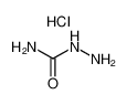 Semicarbazide hydrochloride 563-41-7
