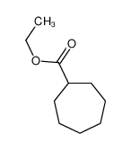 ethyl cycloheptanecarboxylate 32777-26-7