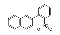 94064-83-2 2-(2-nitrophenyl)naphthalene