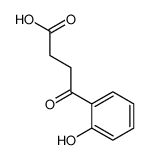 39560-34-4 spectrum, 4-(2-hydroxyphenyl)-4-oxobutanoic acid