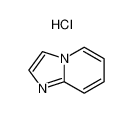 咪唑并[1,2-a]吡啶盐酸盐