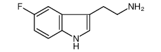 576-16-9 5-氟色胺