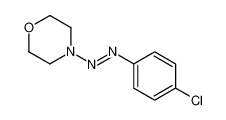 54762-78-6 structure, C10H12ClN3O