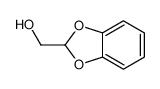 1,3-benzodioxol-2-ylmethanol 22946-12-9