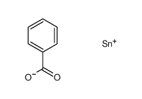 trimethylstannyl benzoate 13265-54-8