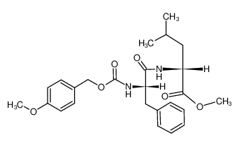 150296-51-8 structure, C25H32N2O6