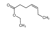 39924-27-1 顺式-4-庚酸乙酯