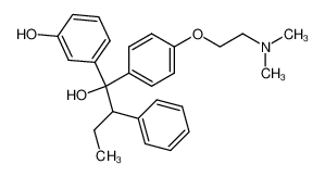 103199-20-8 structure, C26H31NO3