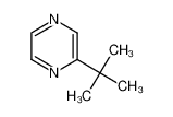 32741-11-0 (1,1-二甲基乙基)吡嗪