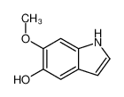 2380-83-8 5-羟基-6-甲氧基吲哚