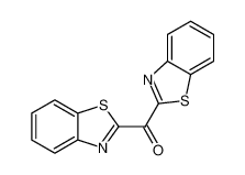 双(苯并[D]噻唑-2-基)甲酮