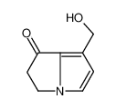 27792-82-1 structure, C8H9NO2