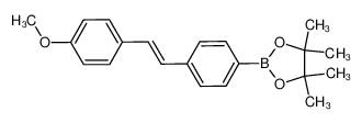 1169942-90-8 structure, C21H25BO3