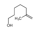 6-methylhept-6-en-1-ol 1892-00-8