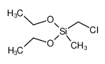 氯甲基(甲基)二乙氧基硅烷