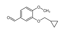 153200-64-7 structure, C12H14O3