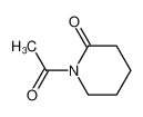 N-乙酰基-2-哌啶酮图片