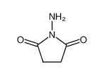 19283-13-7 structure, C4H6N2O2