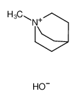 118764-00-4 structure, C8H17NO