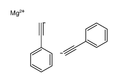 magnesium,ethynylbenzene 6928-78-5