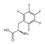 (R)-2-Amino-3-(perfluorophenyl)propanoic acid 40332-58-9