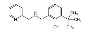 189139-14-8 structure, C17H22N2O