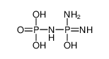 54499-80-8 (diaminophosphorylamino)phosphonic acid