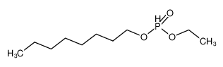 21302-12-5 ethyl octyl phosphite