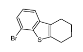 870297-91-9 structure, C12H11BrS