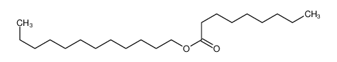 17671-26-0 structure, C21H42O2