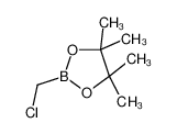83622-42-8 2-(氯甲基)-4,4,5,5-四甲基-1,3,2-二噁硼烷