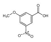 78238-12-7 3-甲氧基-5-硝基苯甲酸