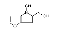 859850-84-3 structure, C8H9NO2