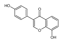 118024-87-6 8-hydroxy-3-(4-hydroxyphenyl)chromen-4-one