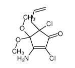 139219-57-1 structure