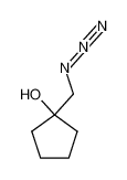 72939-17-4 structure, C6H11N3O