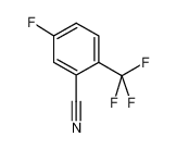 5-氟-2-三氟甲基苯甲腈