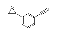 3-(oxiran-2-yl)benzonitrile 13906-62-2